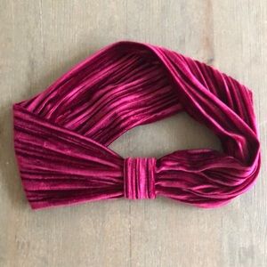 Turban Headband